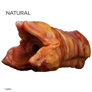 Genuine Bad Dragon Ledo Men’s Masturbator 