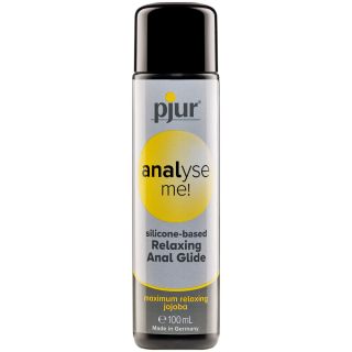 Pjur Analyse Me Relaxing Anal Glide -100ml