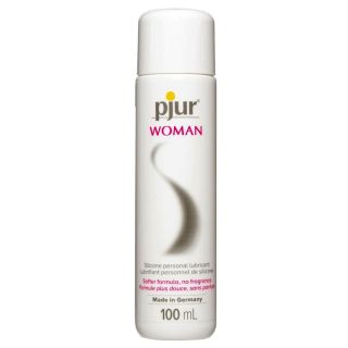 Pjur Woman Lubricant 100ml