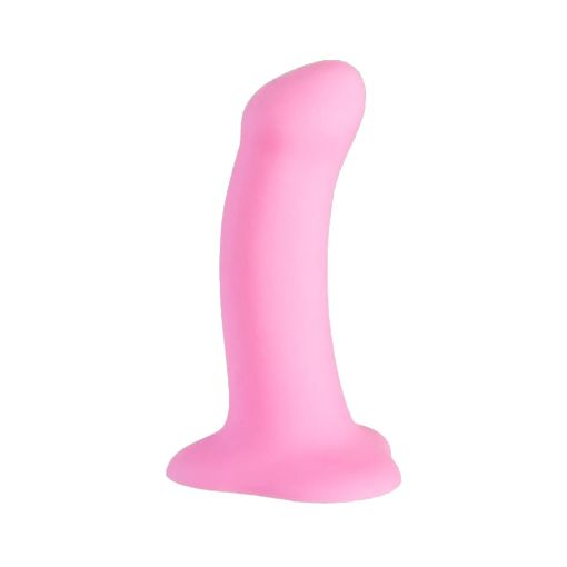 Amor Dildo by Fun Factory Candy Rose